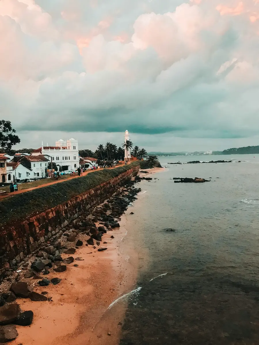 Kandy & Bentota Mini Tour private Sri Lanka itinerary