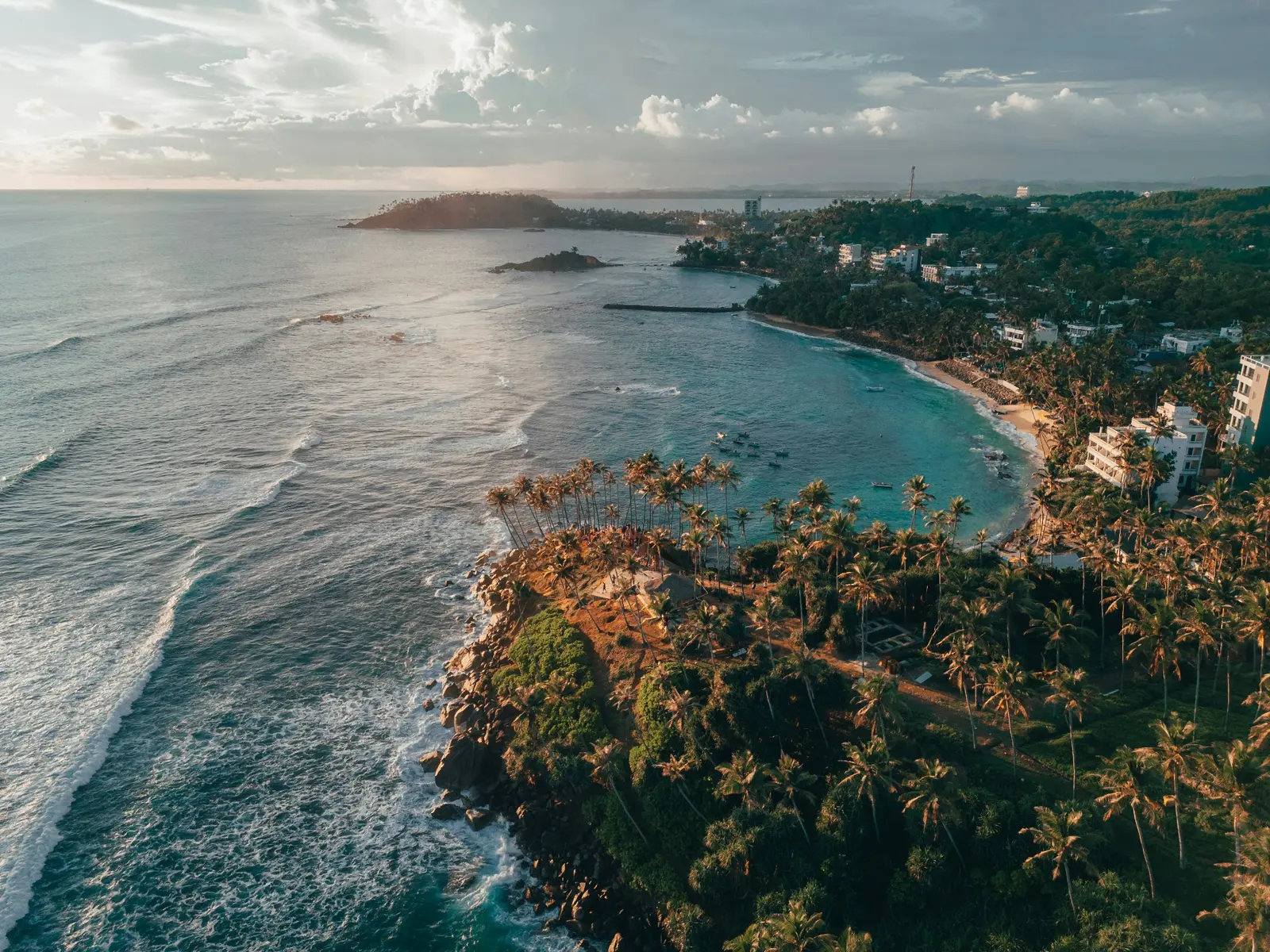 Colombo & Bentota Mini Tour private Sri Lanka itinerary