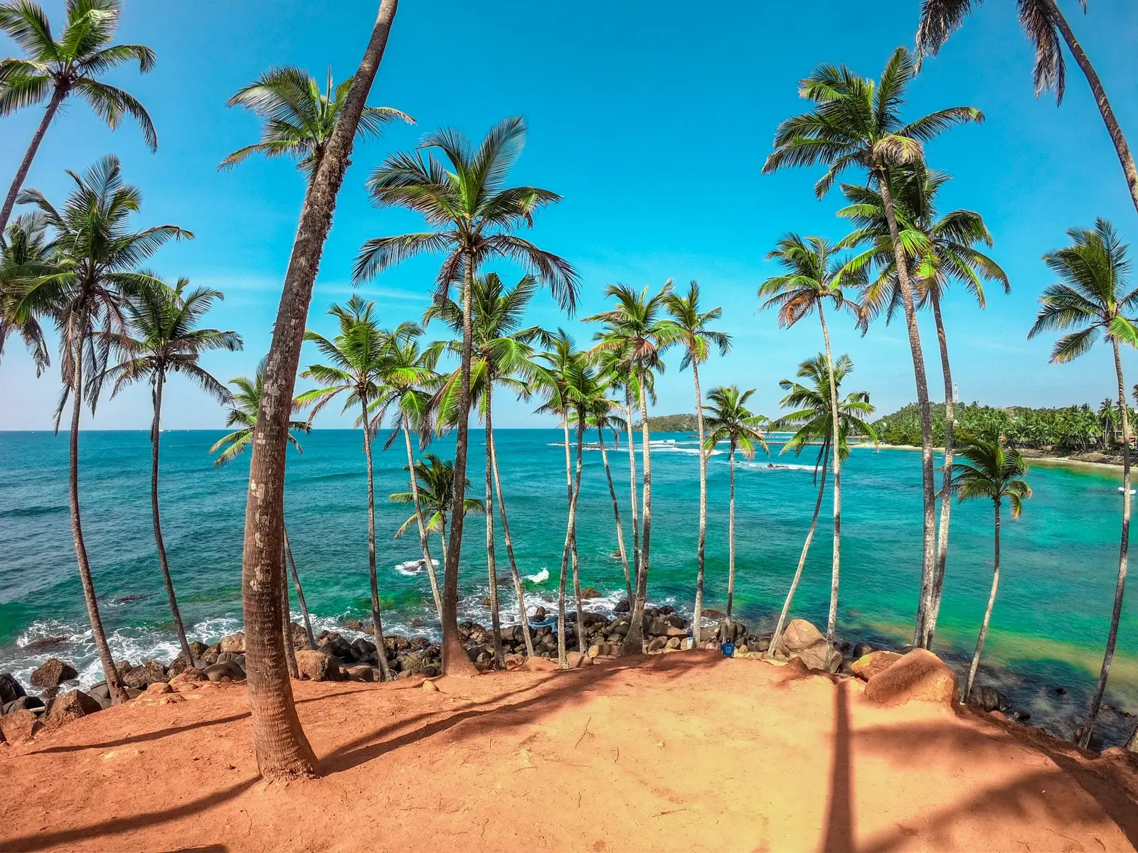 Pearl of Sri Lanka private Sri Lanka itinerary