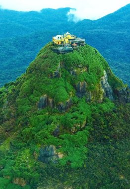 Adam s Peak